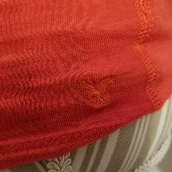 NWOT NEVER WORN AMERICAN EAGLE SHIRT!! - Picture 4 of 5
